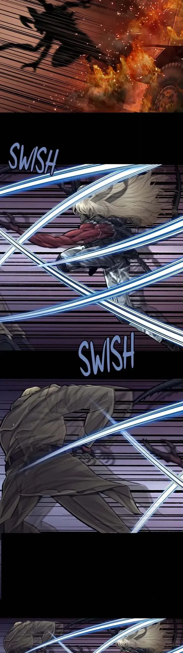 Dead Queen Chap 44 - Next Chap 45