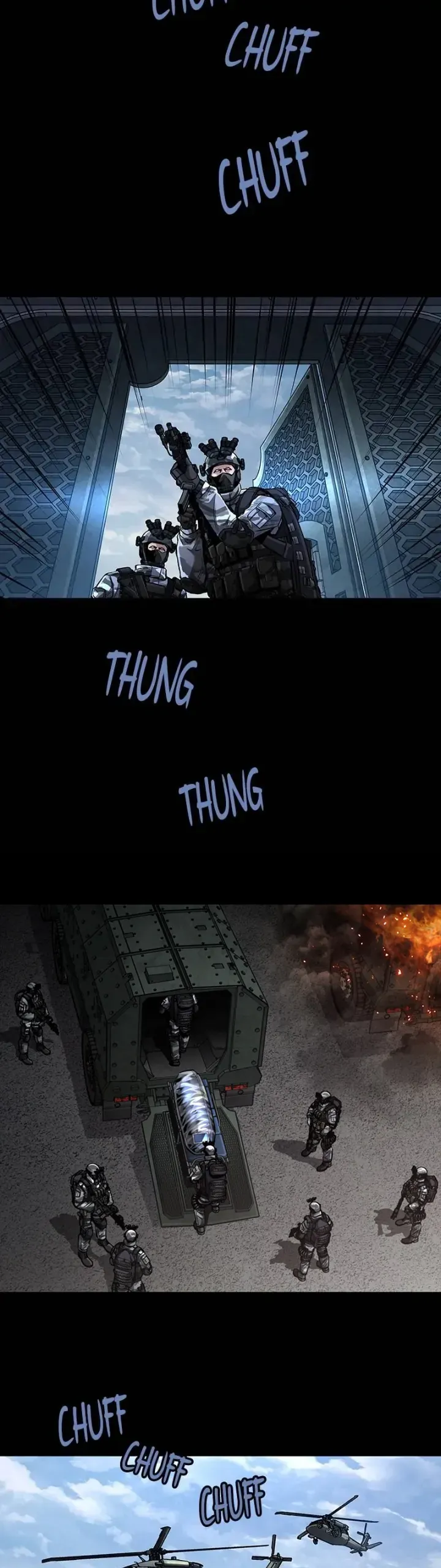 Dead Queen Chap 44 - Next Chap 45