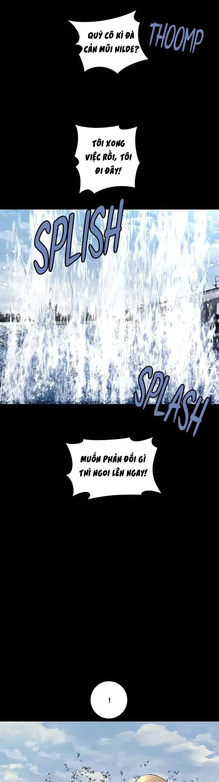 Dead Queen Chap 44 - Next Chap 45