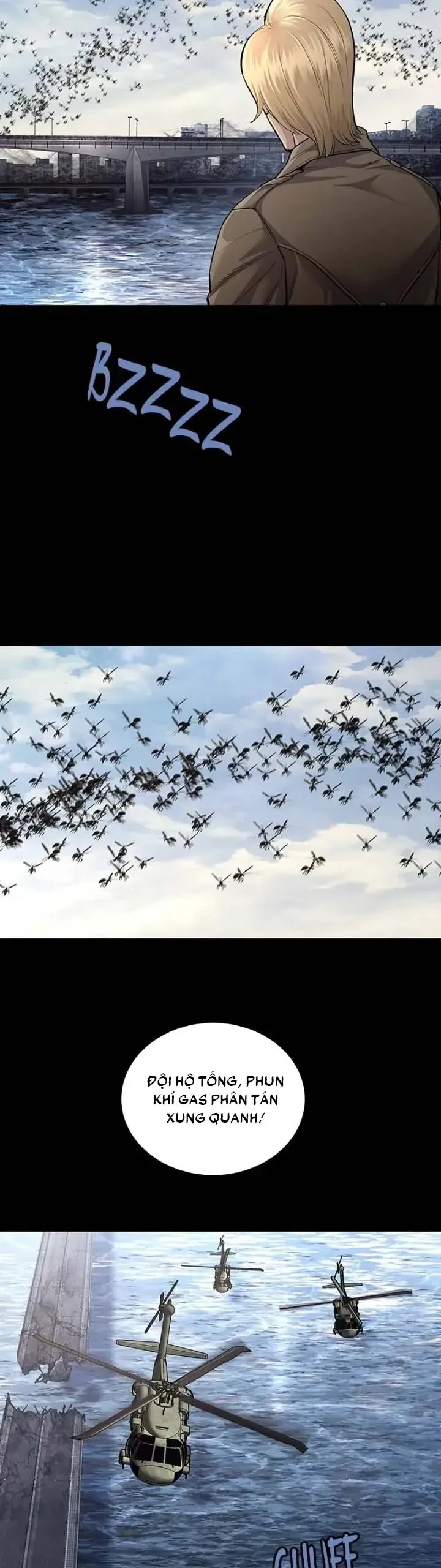 Dead Queen Chap 44 - Next Chap 45