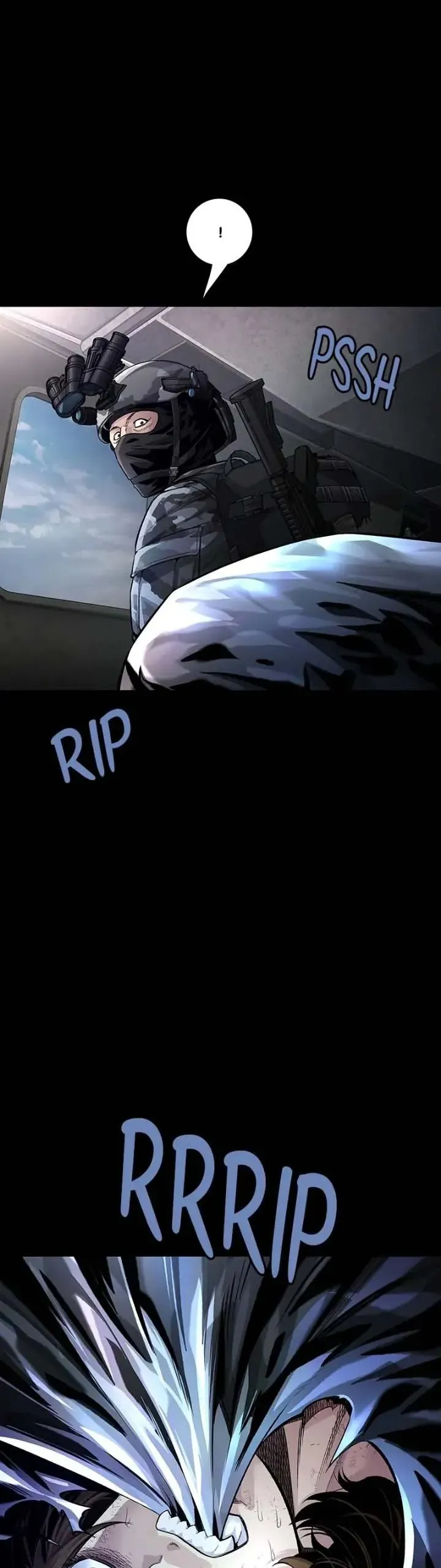 Dead Queen Chap 44 - Next Chap 45