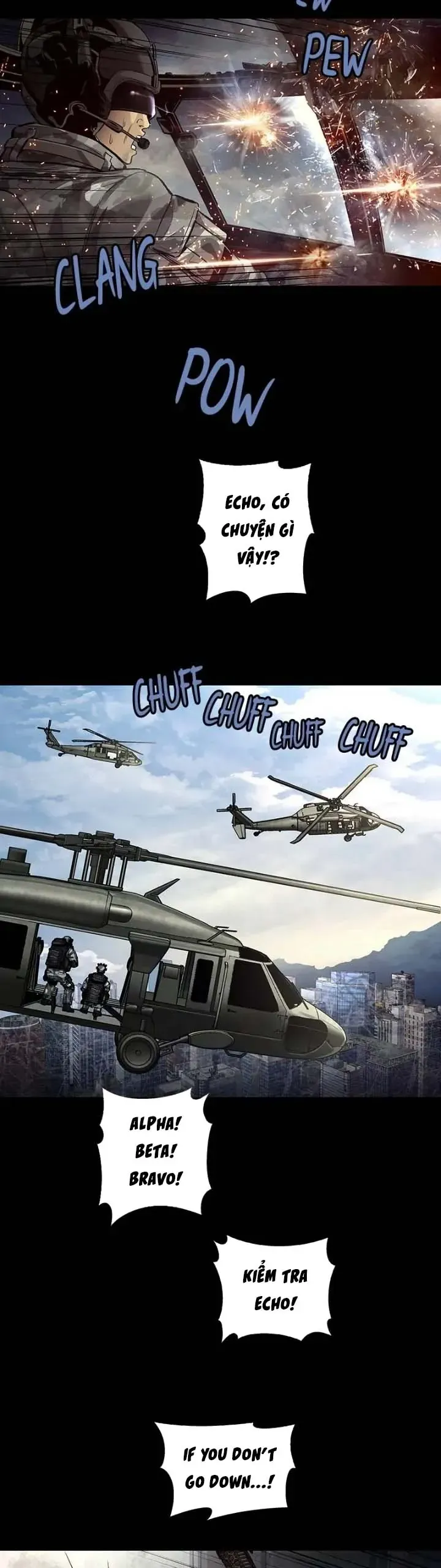 Dead Queen Chap 44 - Next Chap 45