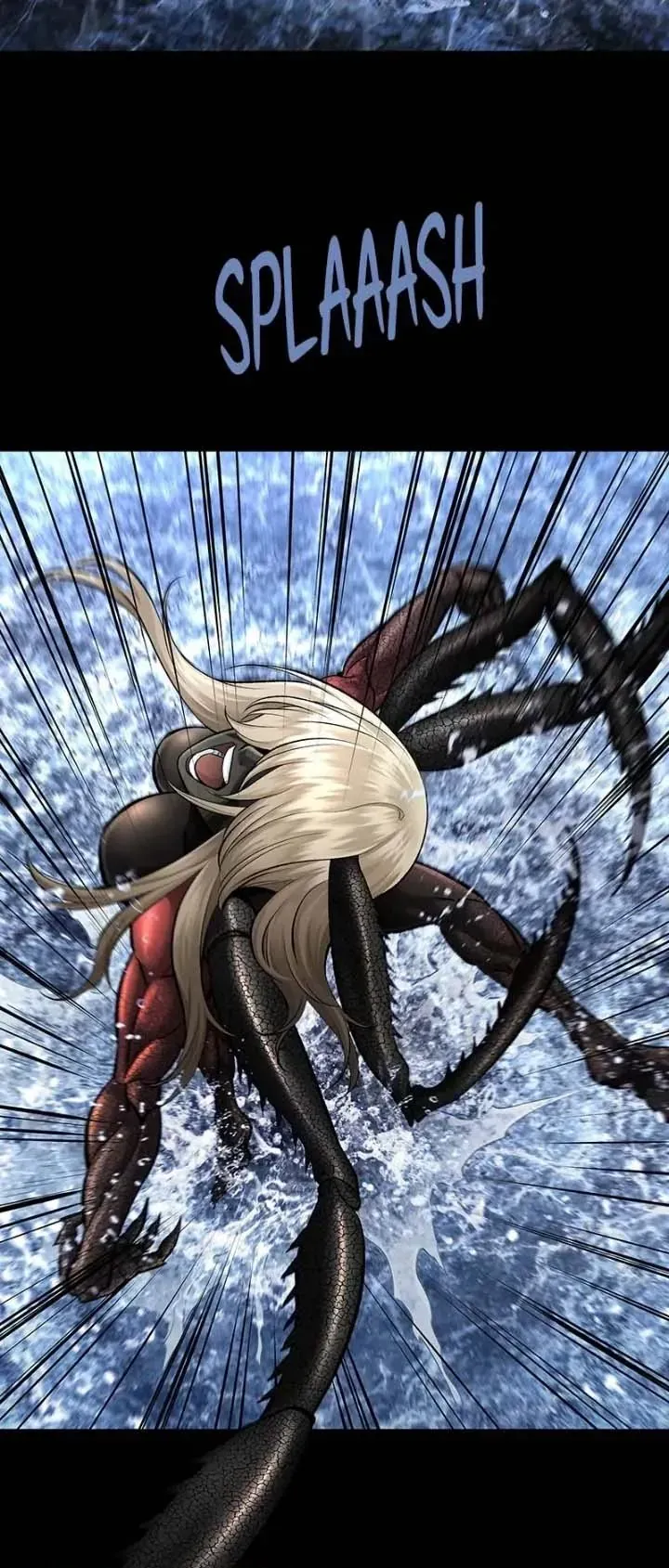 Dead Queen Chap 44 - Next Chap 45