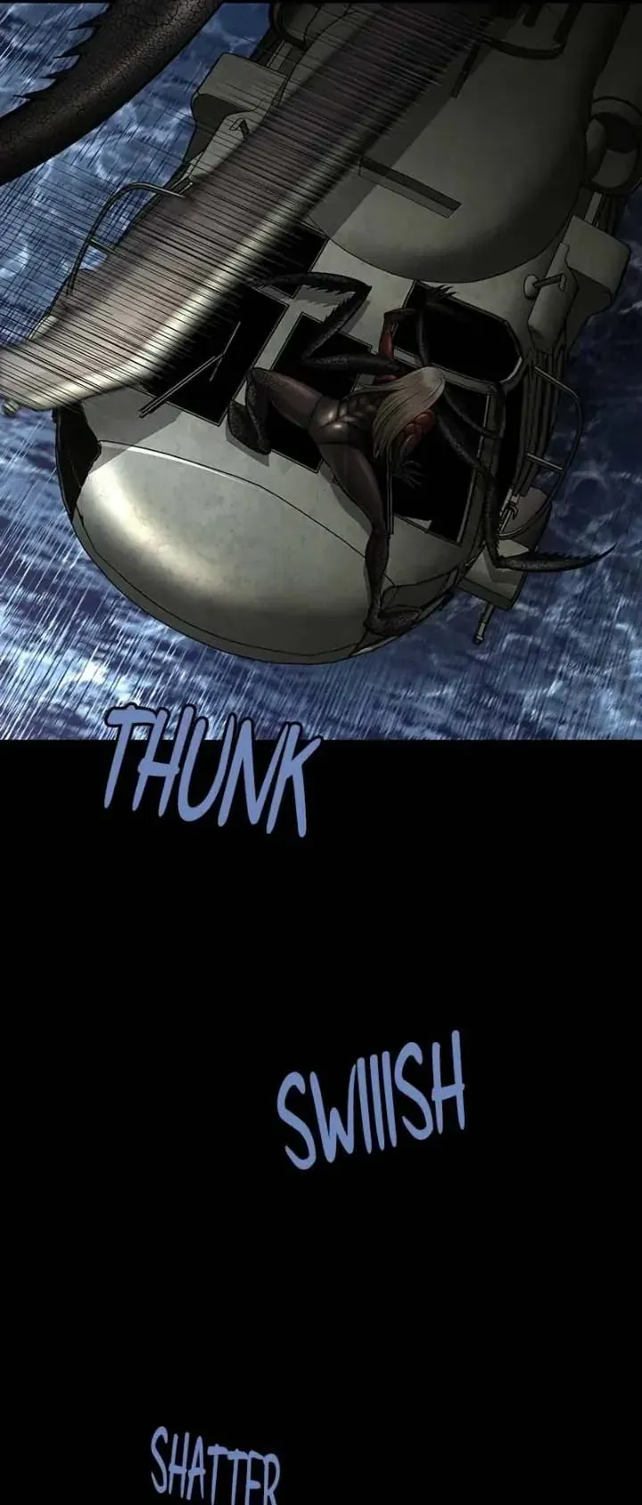 Dead Queen Chap 44 - Next Chap 45