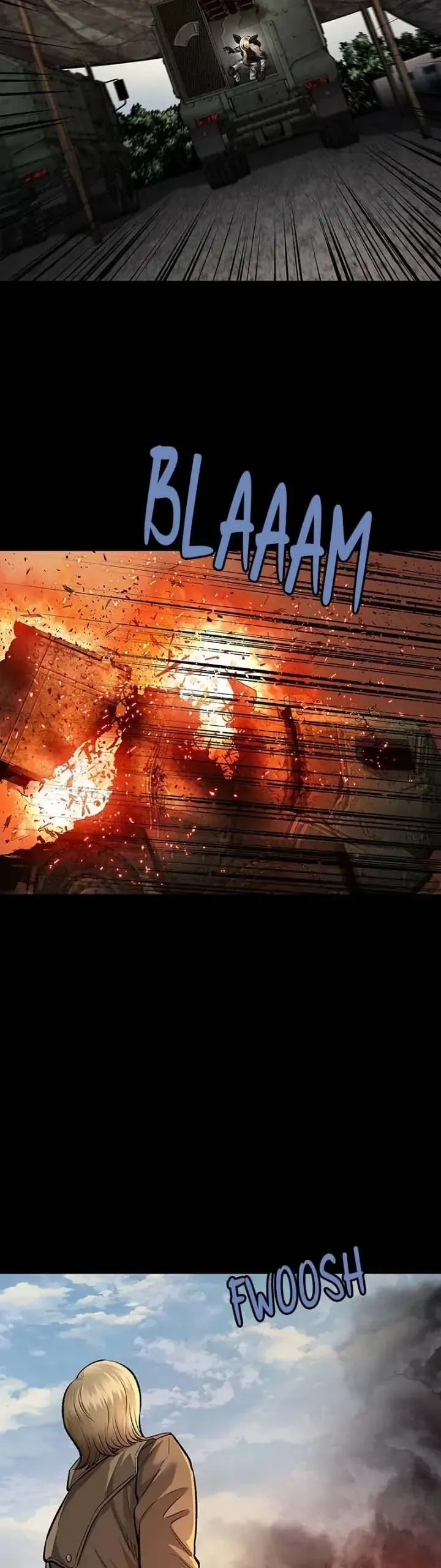 Dead Queen Chap 44 - Next Chap 45