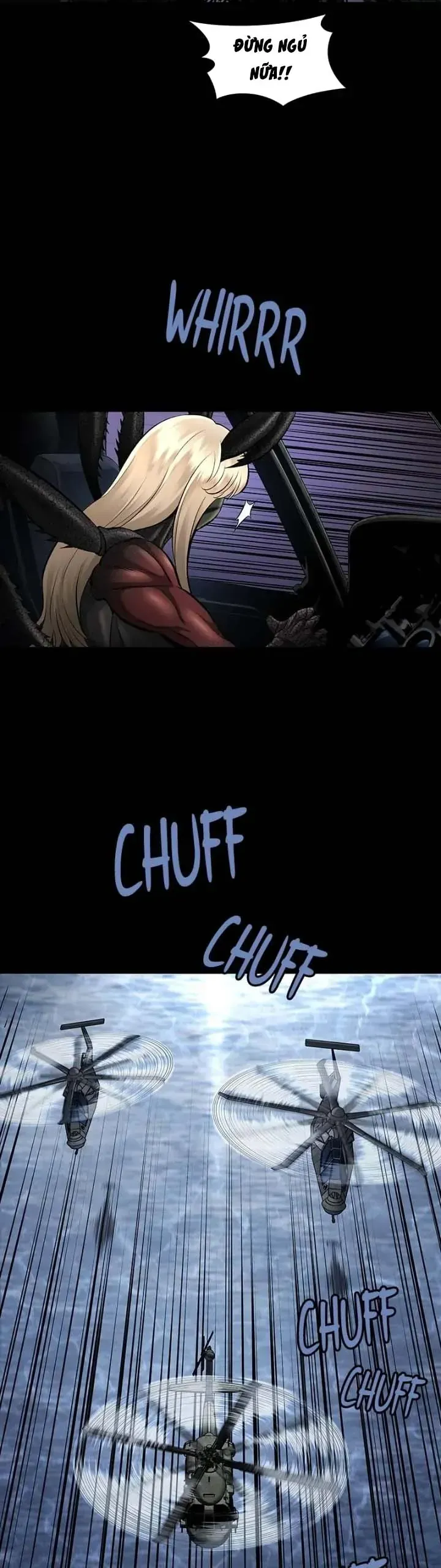 Dead Queen Chap 45 - Next Chap 46