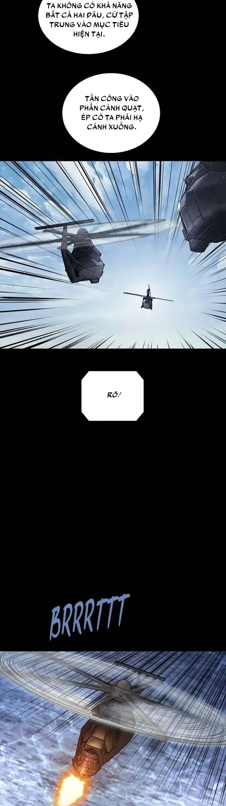 Dead Queen Chap 45 - Next Chap 46