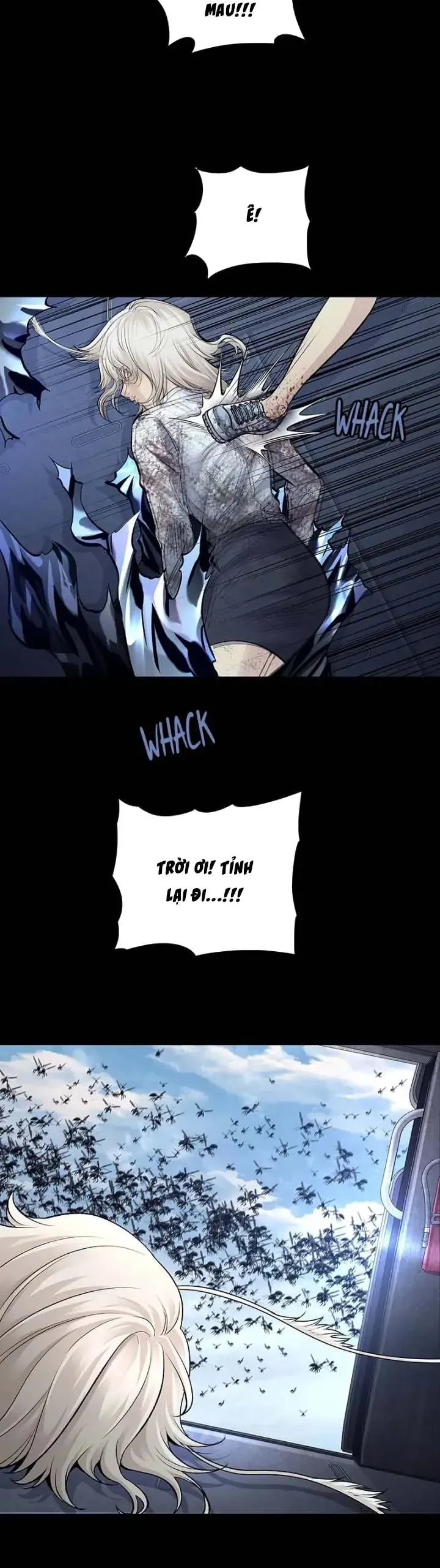 Dead Queen Chap 45 - Next Chap 46