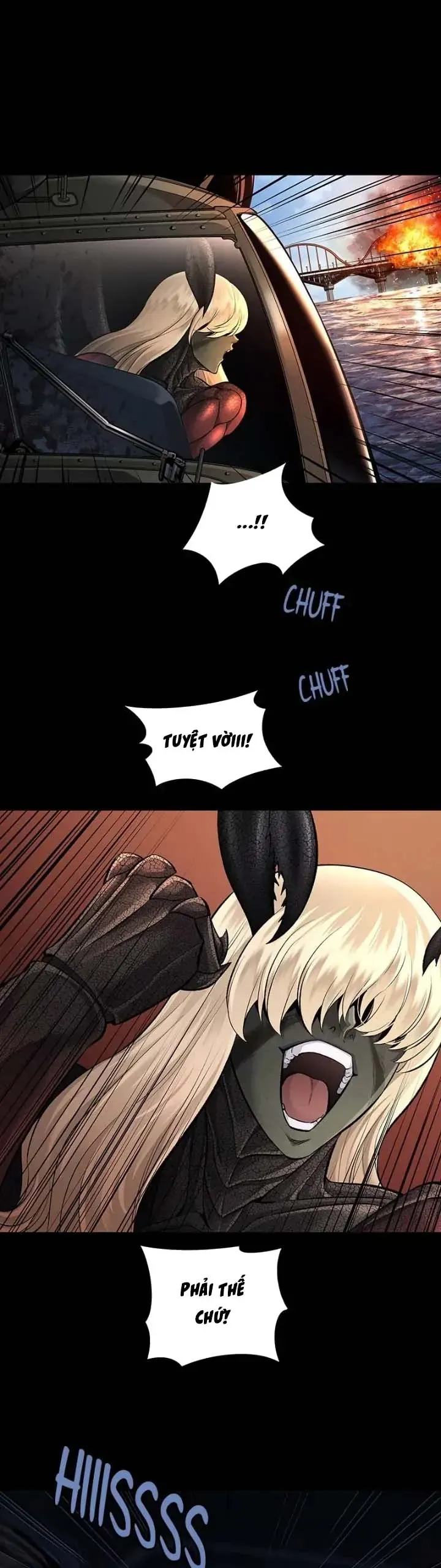 Dead Queen Chap 45 - Next Chap 46