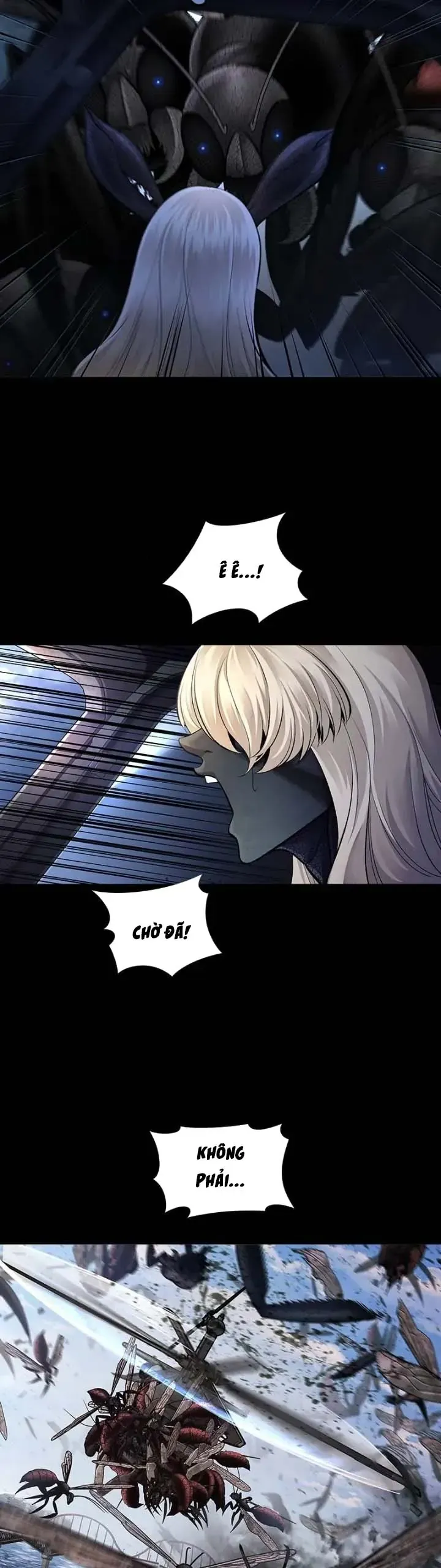 Dead Queen Chap 45 - Next Chap 46