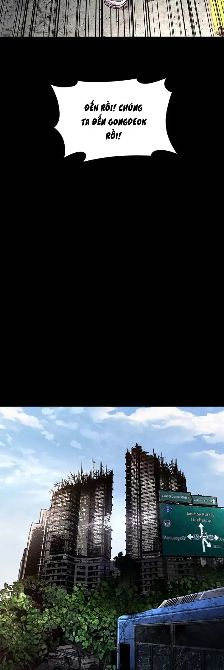 Dead Queen Chap 45 - Next Chap 46