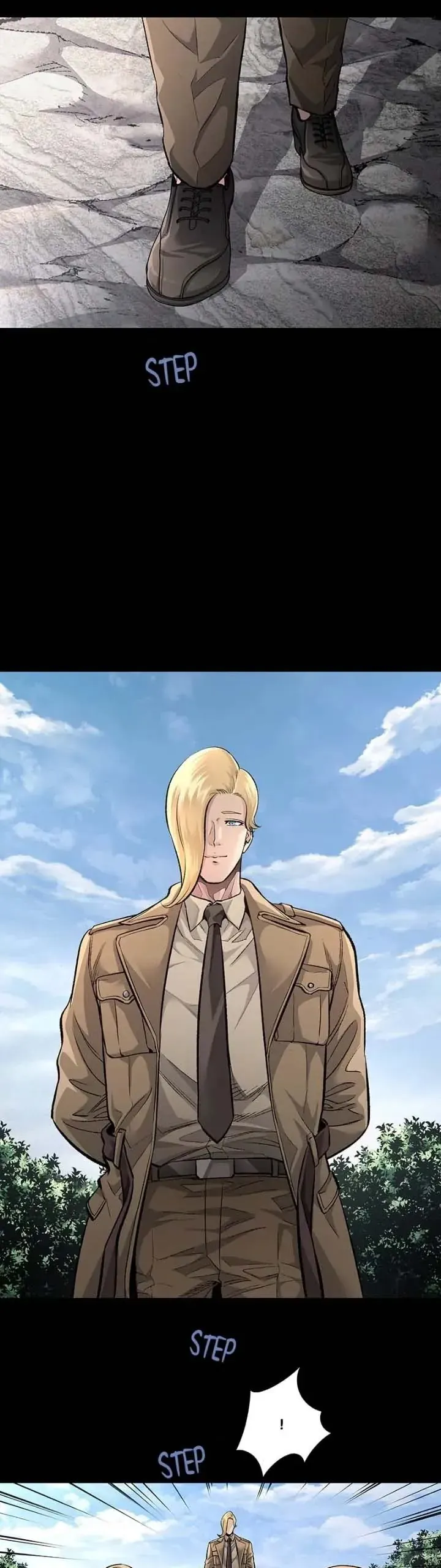 Dead Queen Chap 46 - Next Chap 47