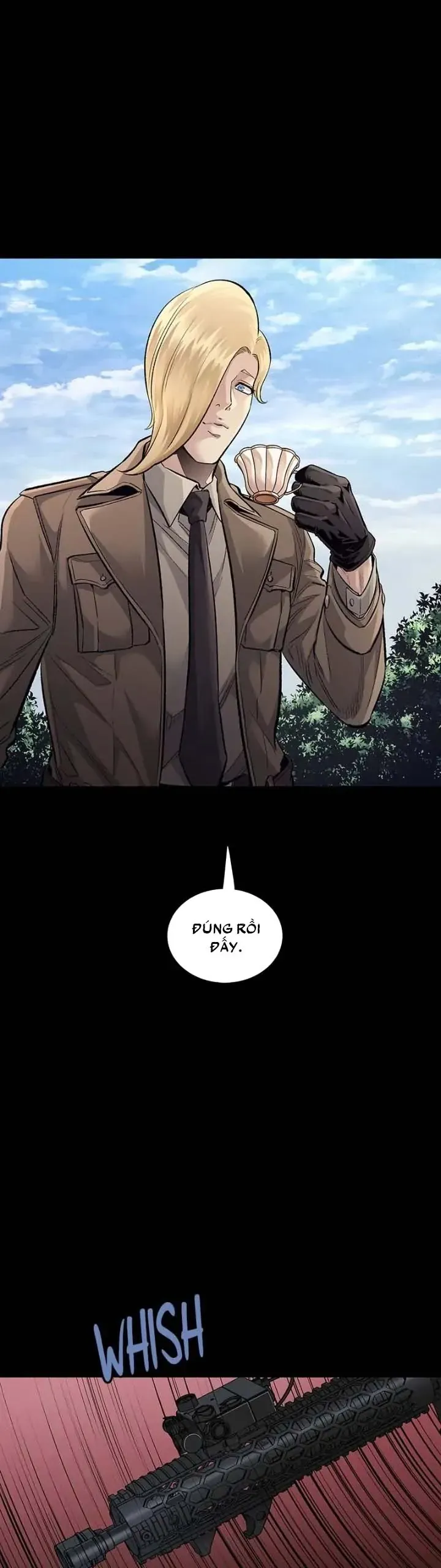 Dead Queen Chap 46 - Next Chap 47