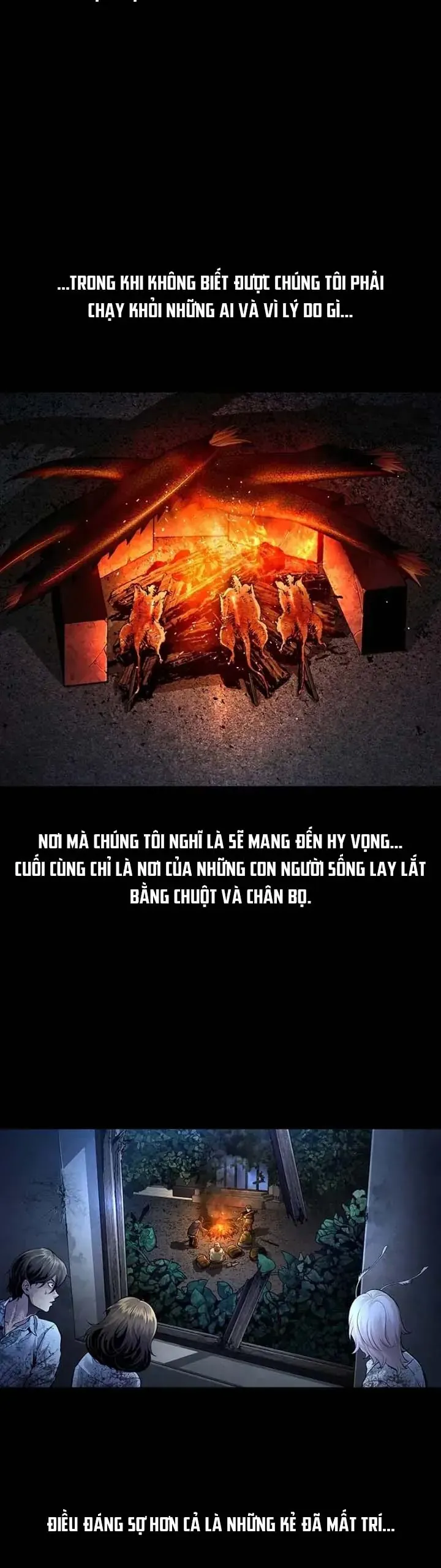 Dead Queen Chap 46 - Next Chap 47