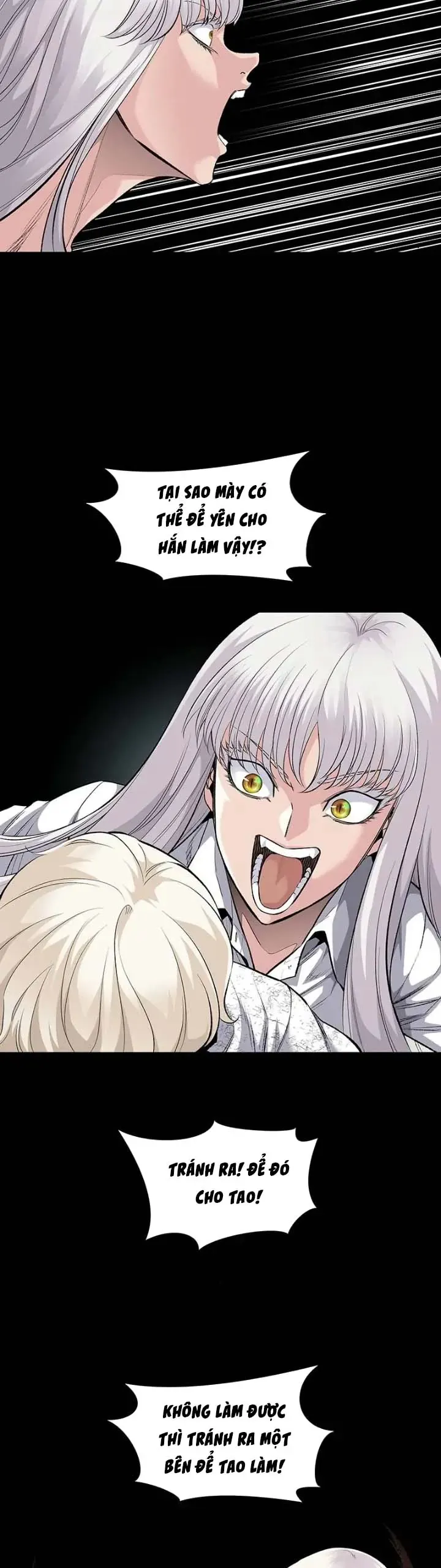 Dead Queen Chap 46 - Next Chap 47