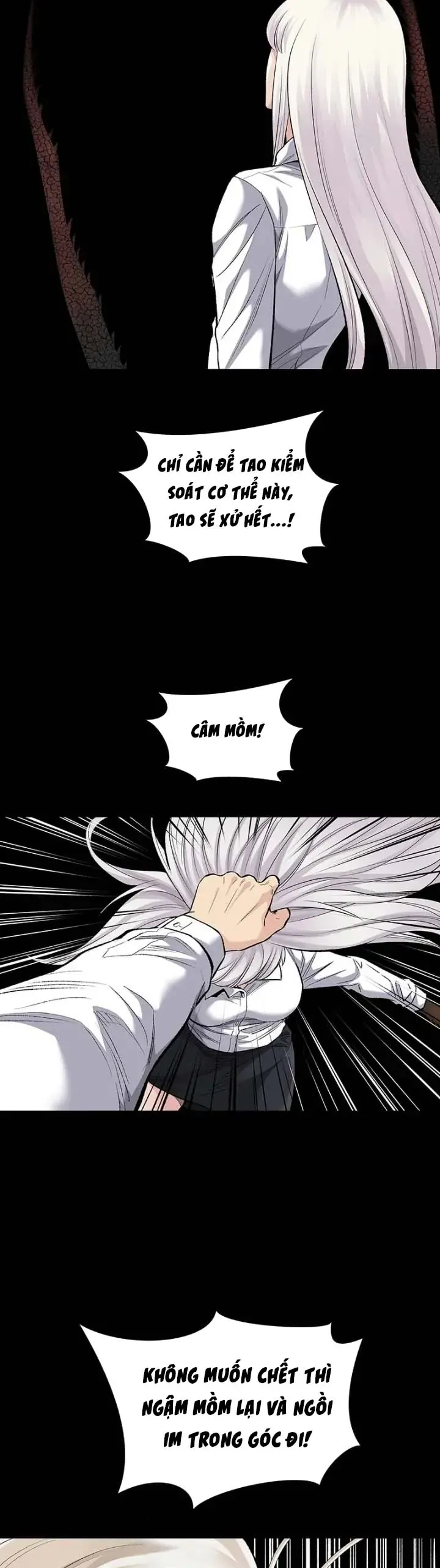 Dead Queen Chap 46 - Next Chap 47