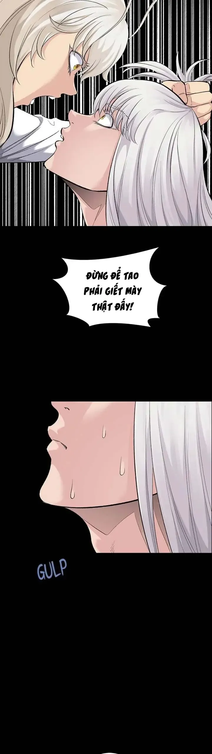 Dead Queen Chap 46 - Next Chap 47