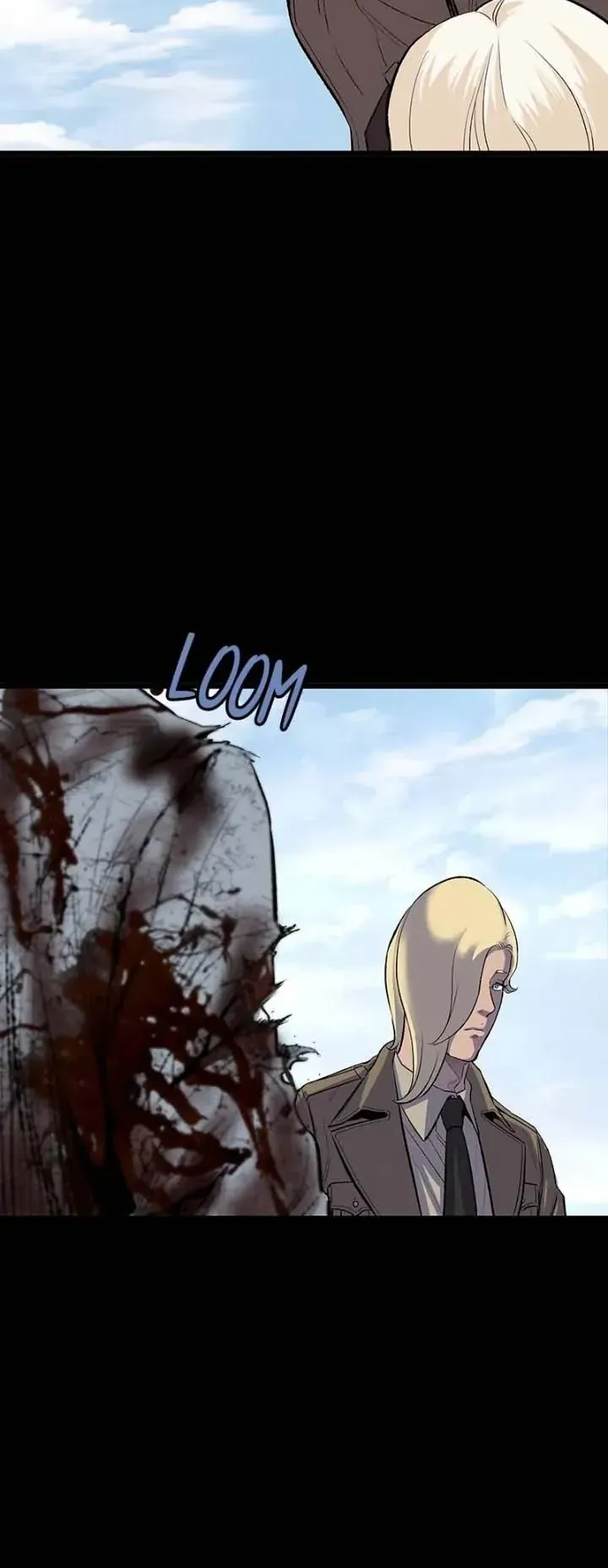 Dead Queen Chap 46 - Next Chap 47