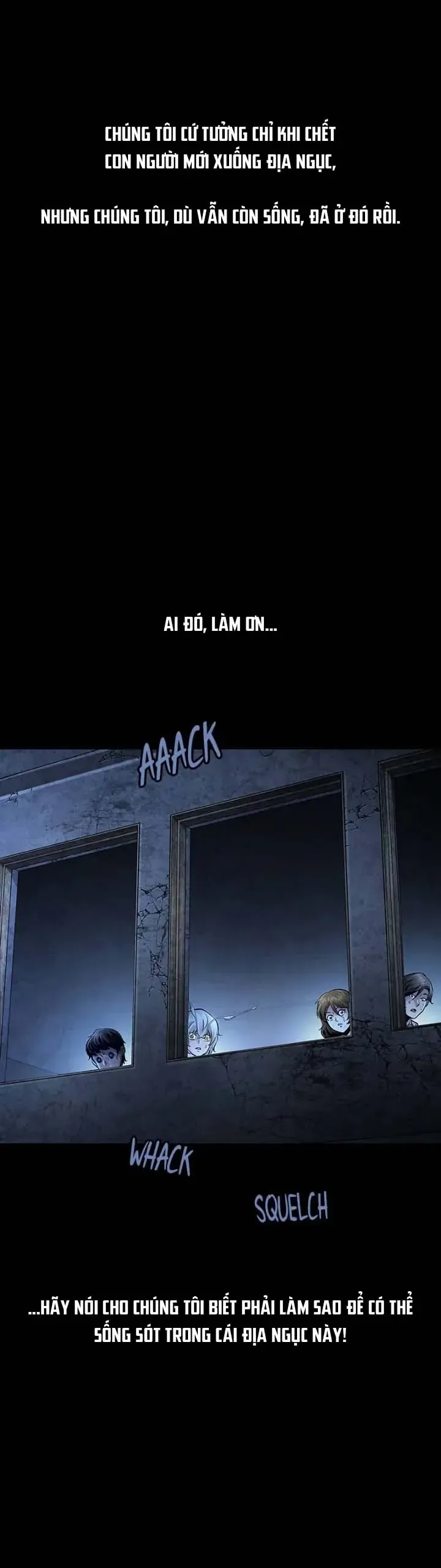 Dead Queen Chap 46 - Next Chap 47