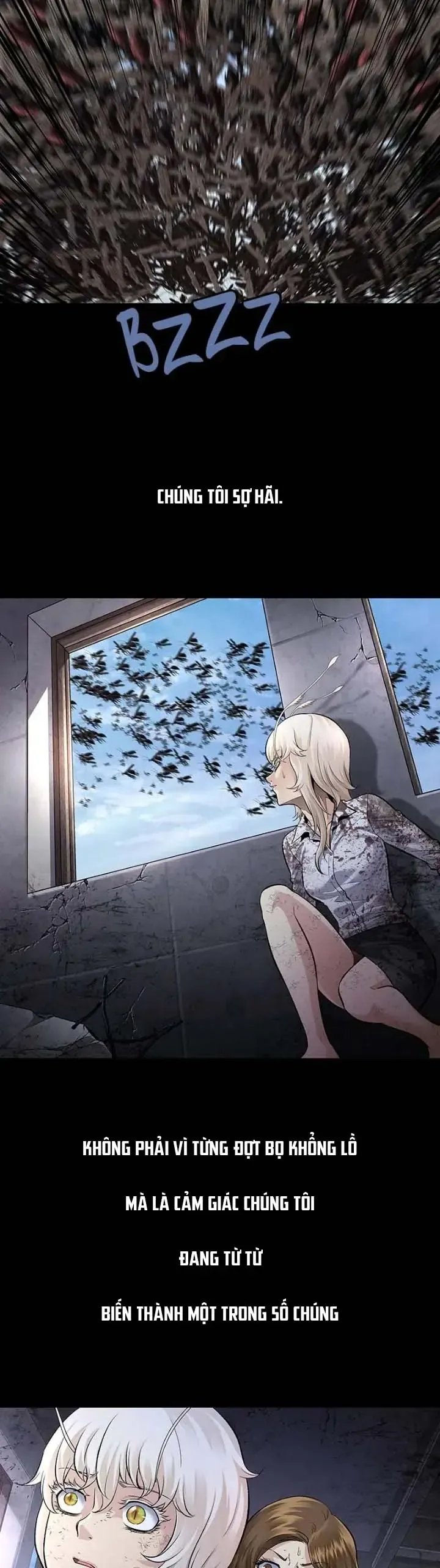 Dead Queen Chap 46 - Next Chap 47