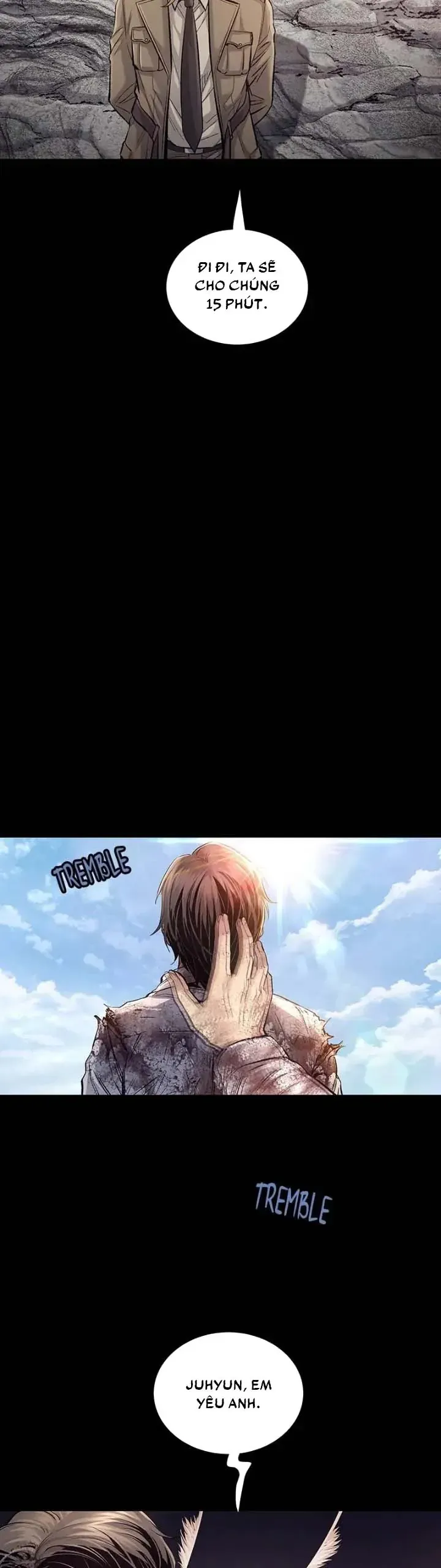 Dead Queen Chap 47 - Next Chap 48