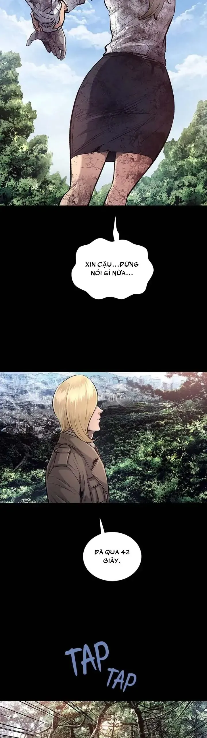 Dead Queen Chap 47 - Next Chap 48