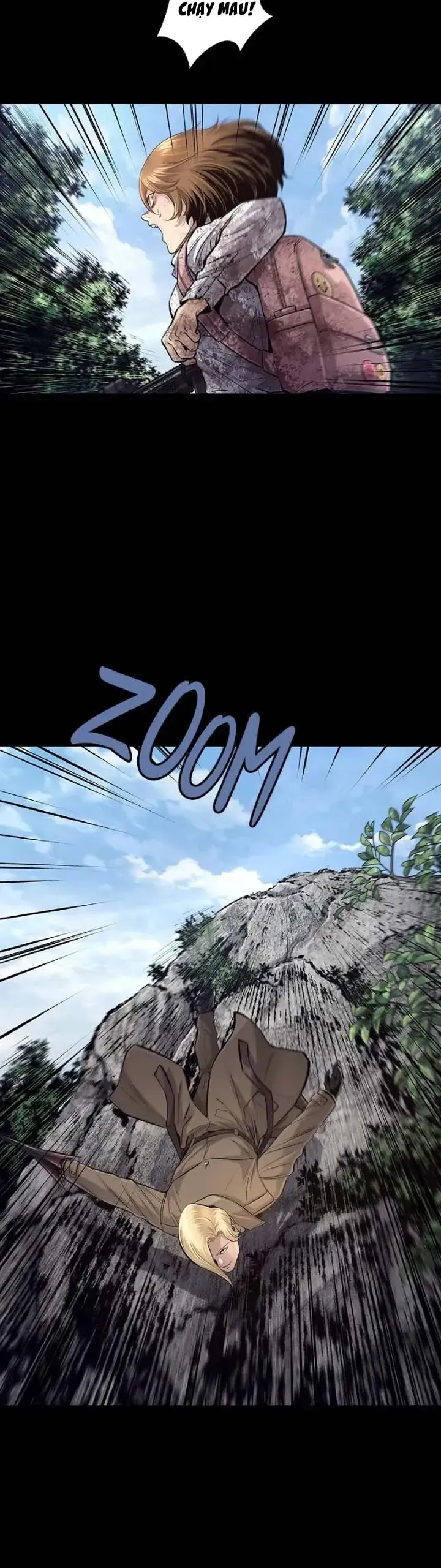 Dead Queen Chap 47 - Next Chap 48