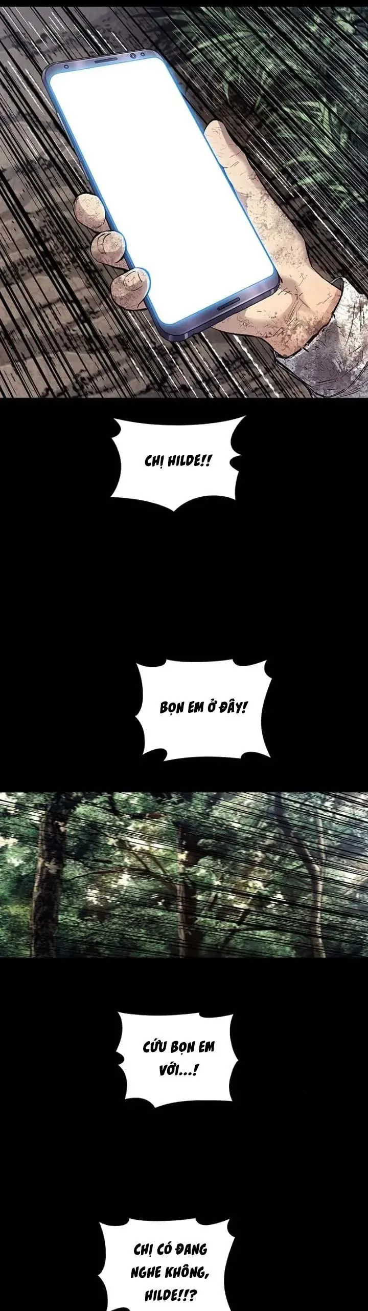 Dead Queen Chap 47 - Next Chap 48