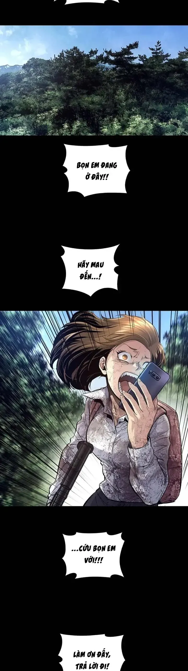 Dead Queen Chap 47 - Next Chap 48