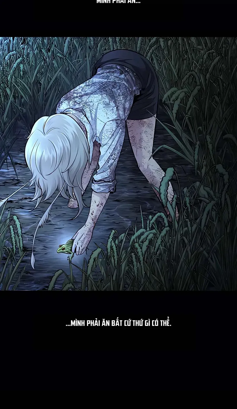 Dead Queen Chap 48 - Next Chap 49