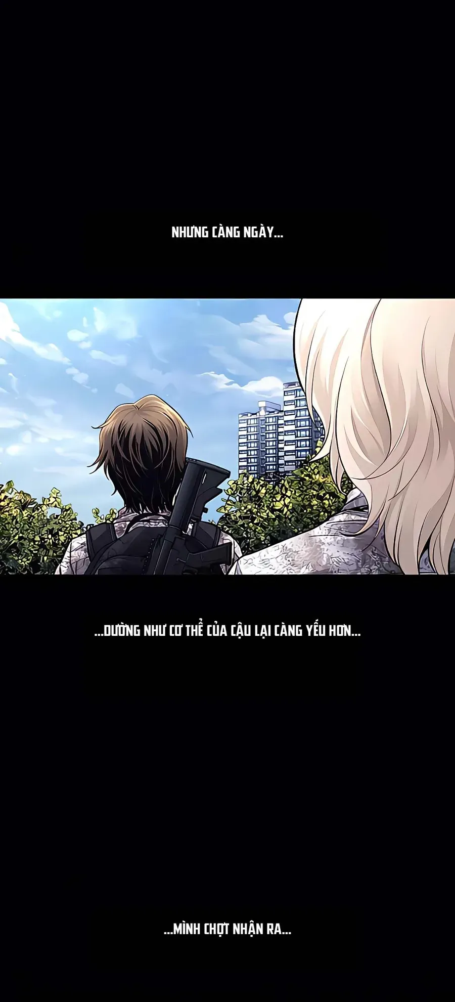 Dead Queen Chap 48 - Next Chap 49