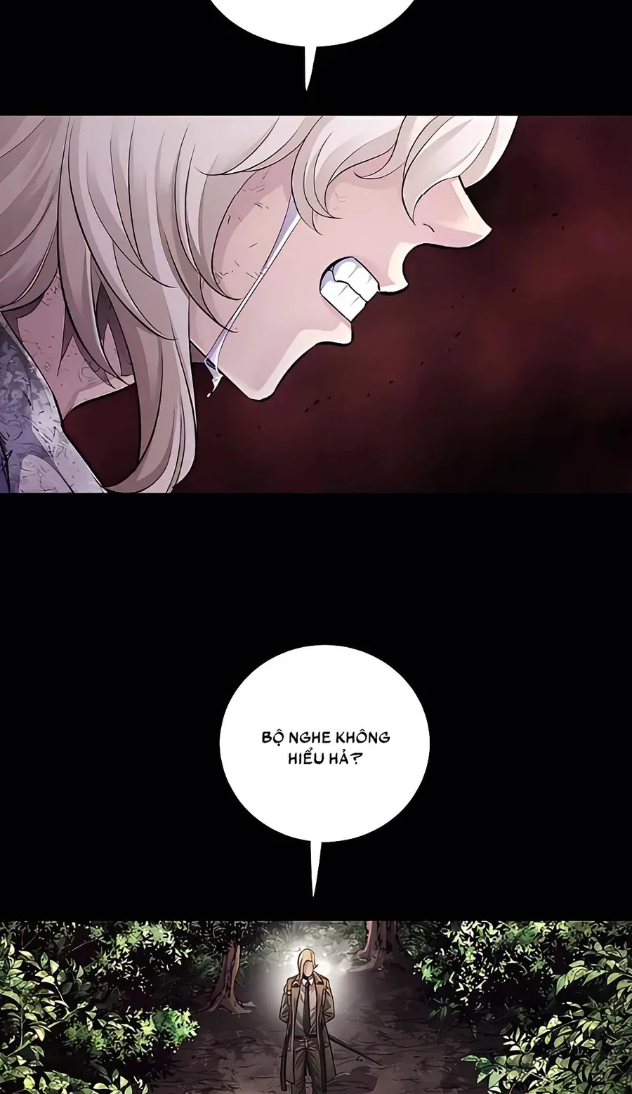 Dead Queen Chap 48 - Next Chap 49