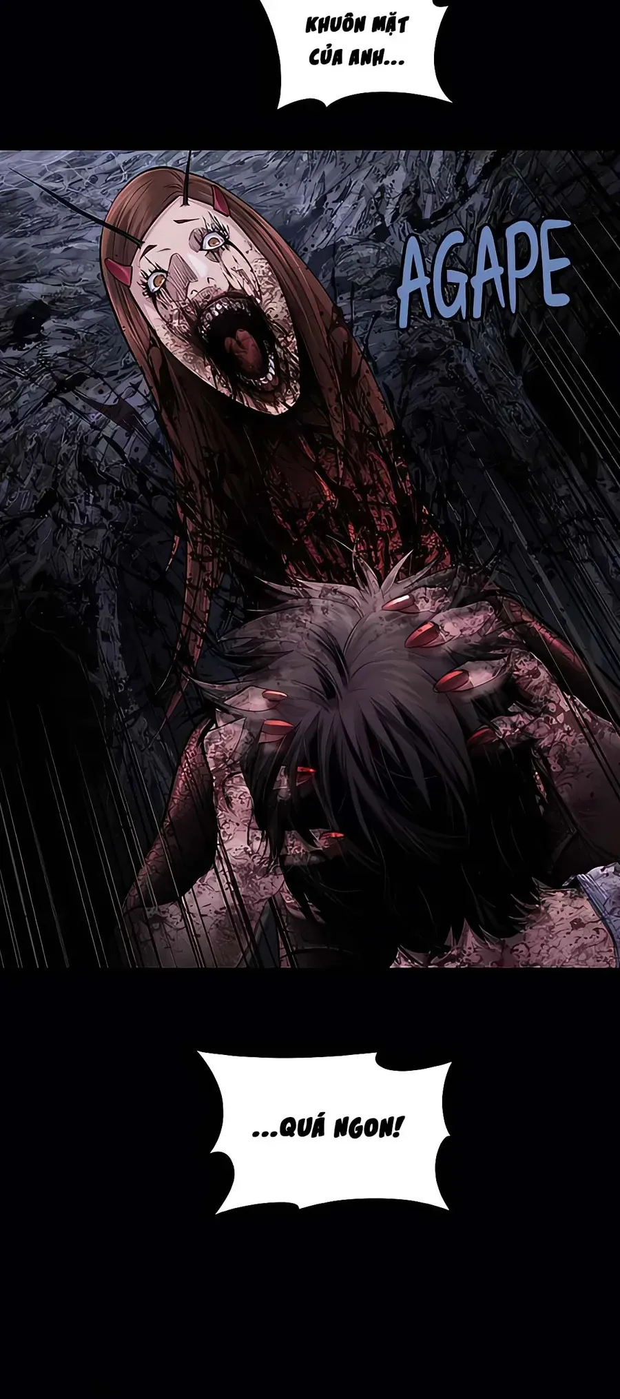 Dead Queen Chap 48 - Next Chap 49