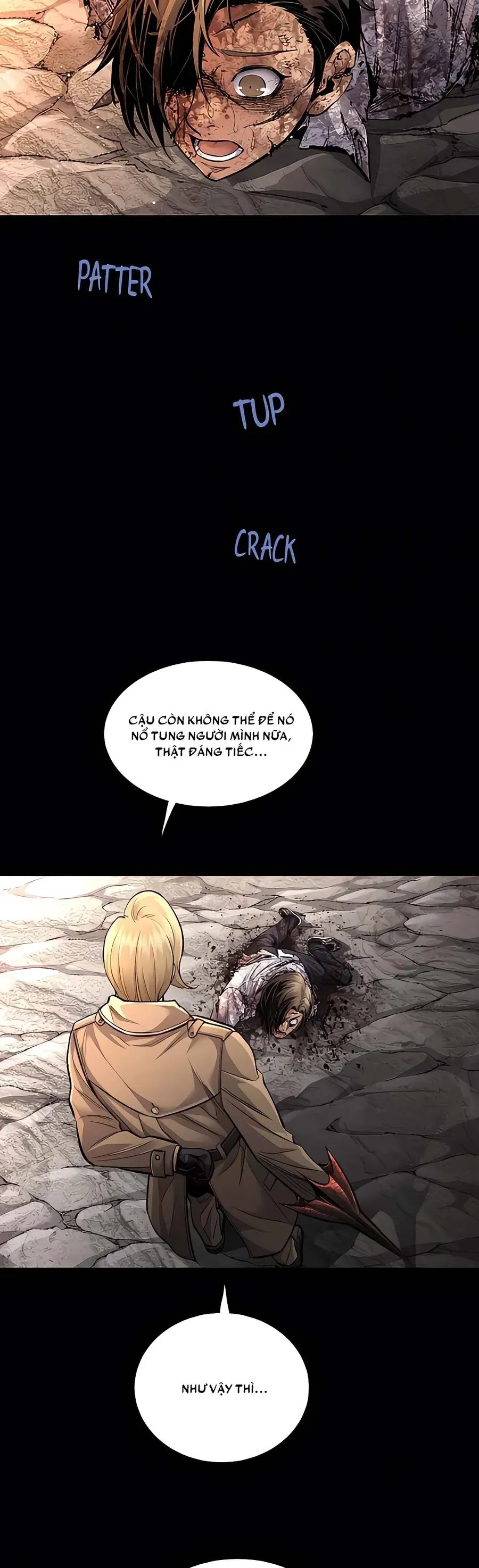 Dead Queen Chap 48 - Next Chap 49