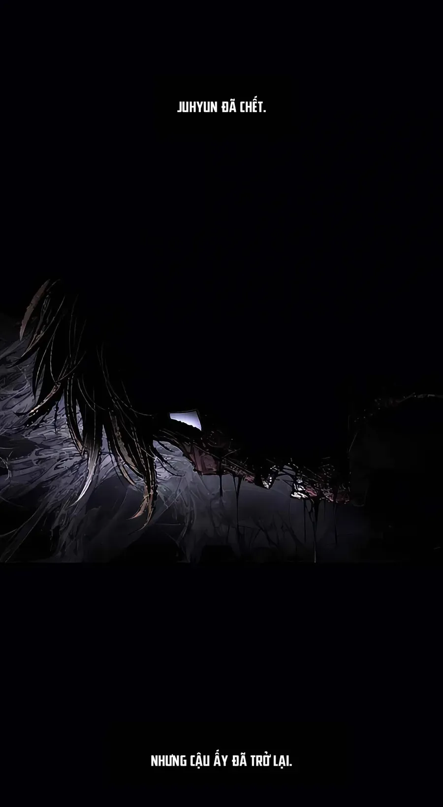 Dead Queen Chap 48 - Next Chap 49