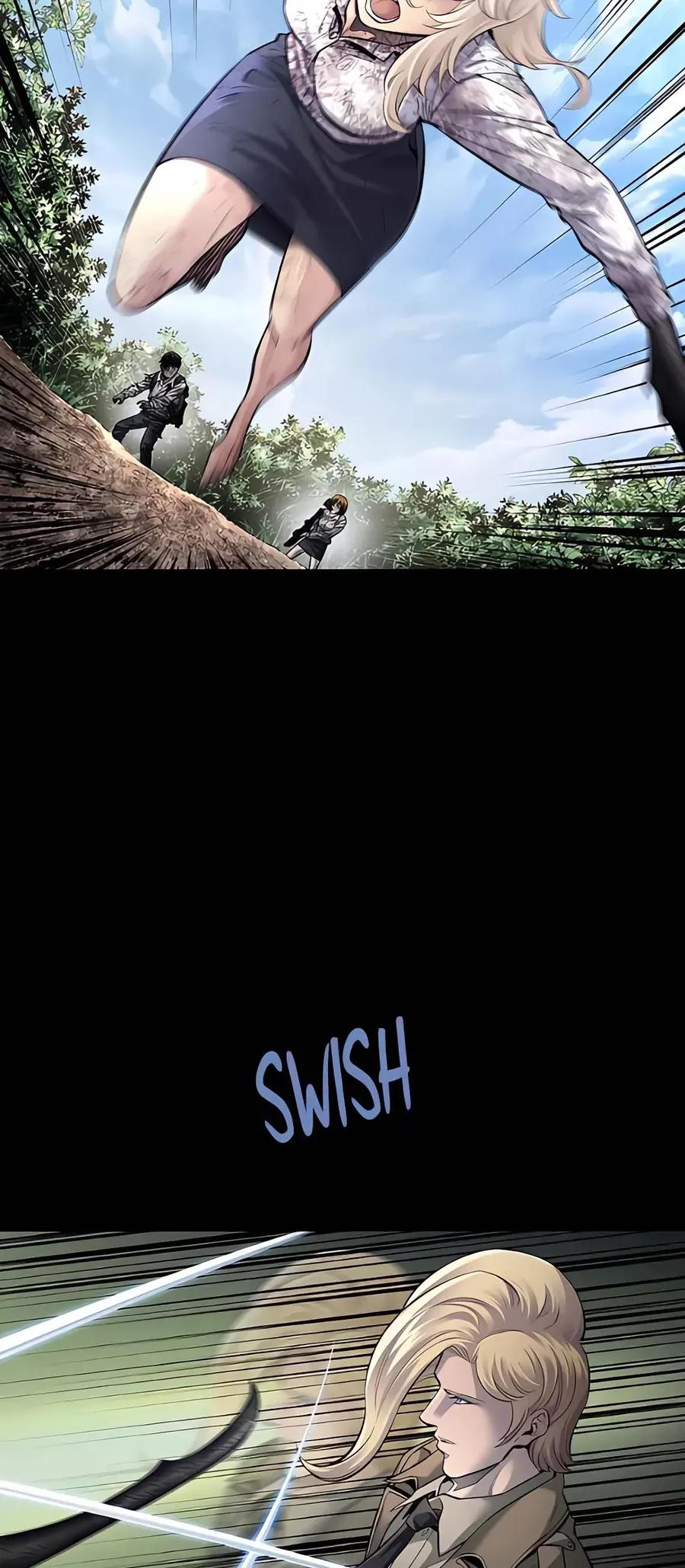 Dead Queen Chap 48 - Next Chap 49