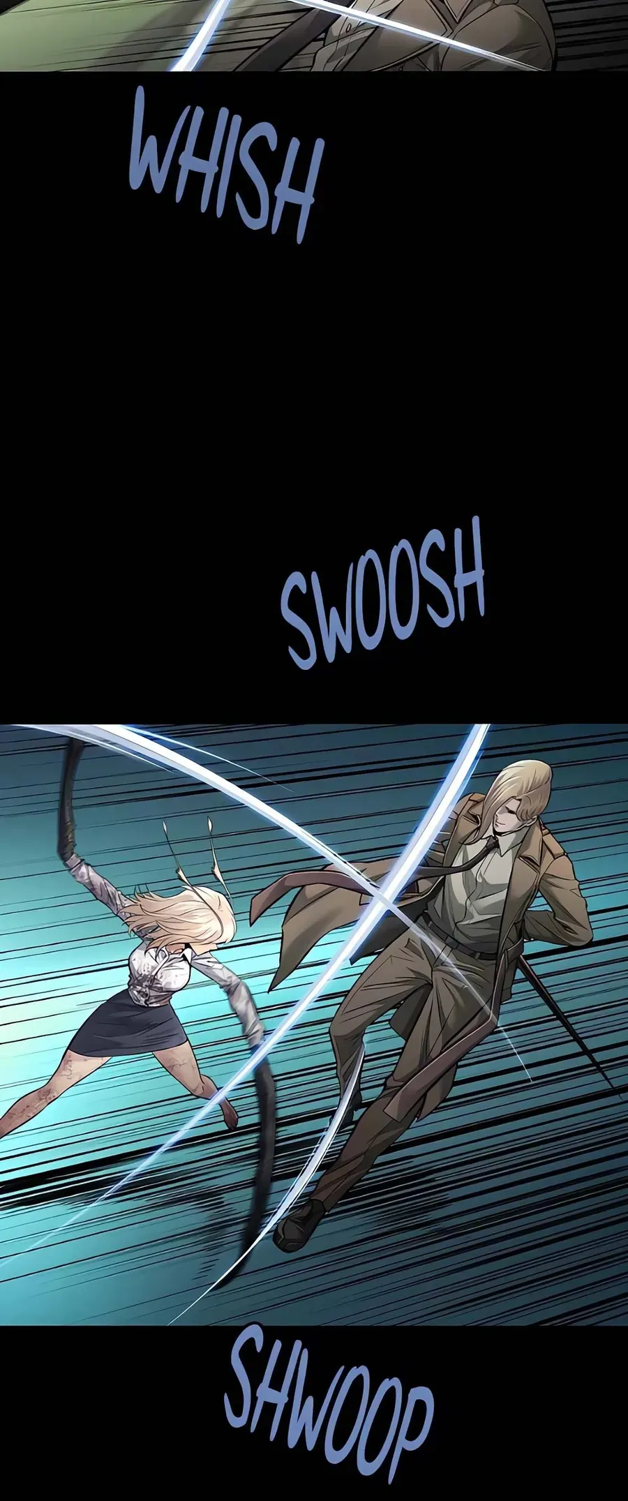 Dead Queen Chap 48 - Next Chap 49