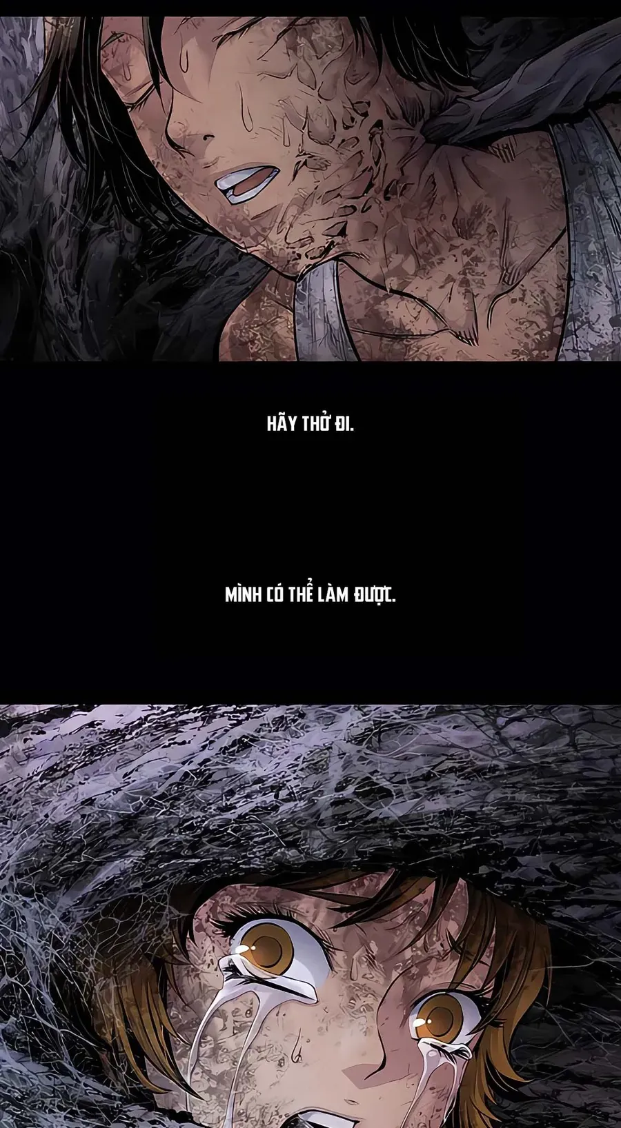 Dead Queen Chap 48 - Next Chap 49