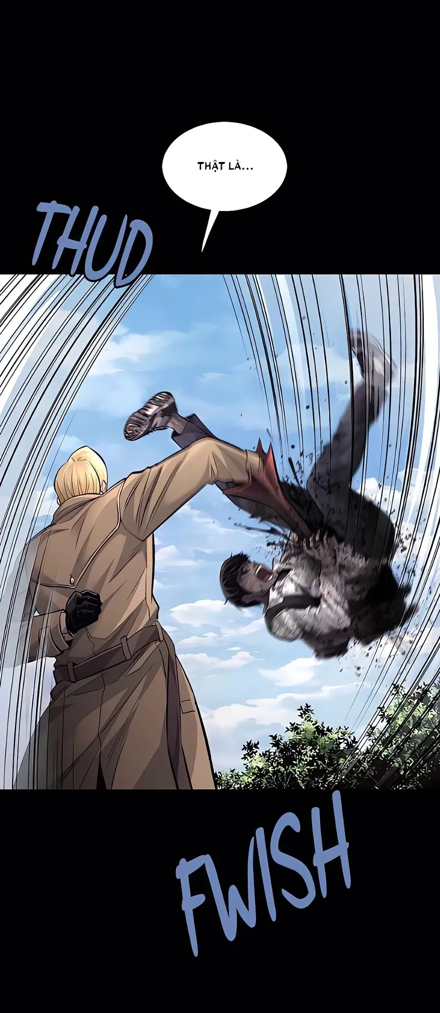 Dead Queen Chap 48 - Next Chap 49