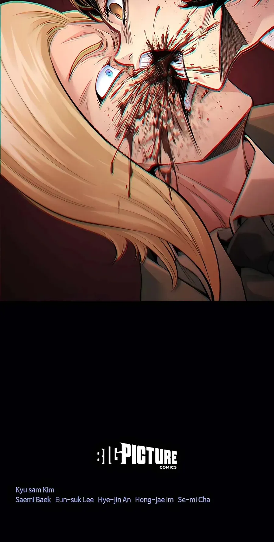 Dead Queen Chap 48 - Next Chap 49