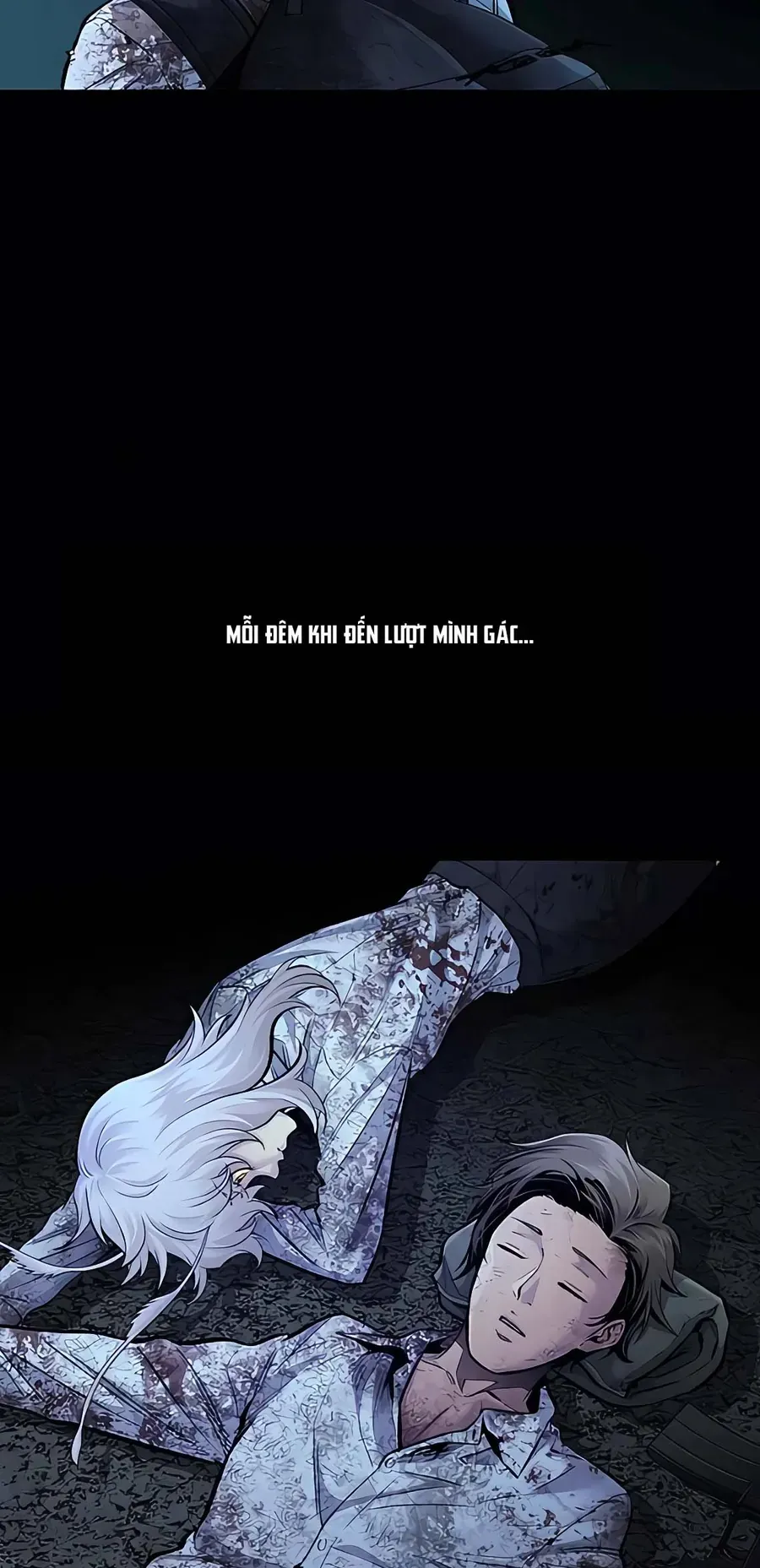 Dead Queen Chap 48 - Next Chap 49