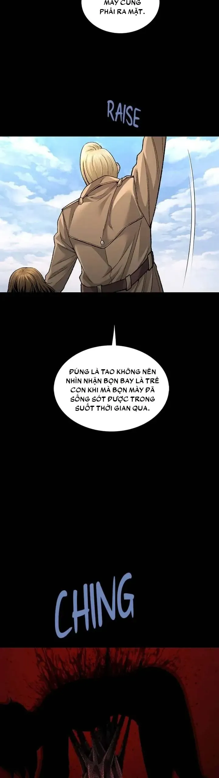 Dead Queen Chap 49 - Next Chap 50