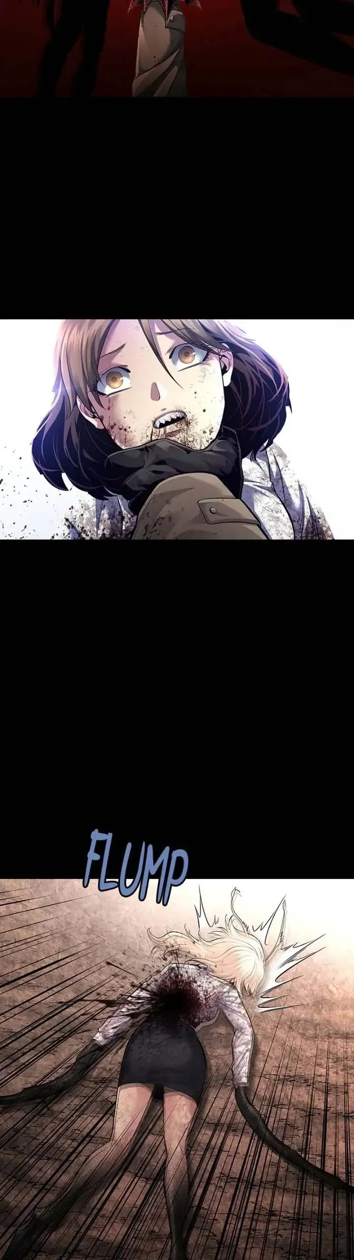 Dead Queen Chap 49 - Next Chap 50