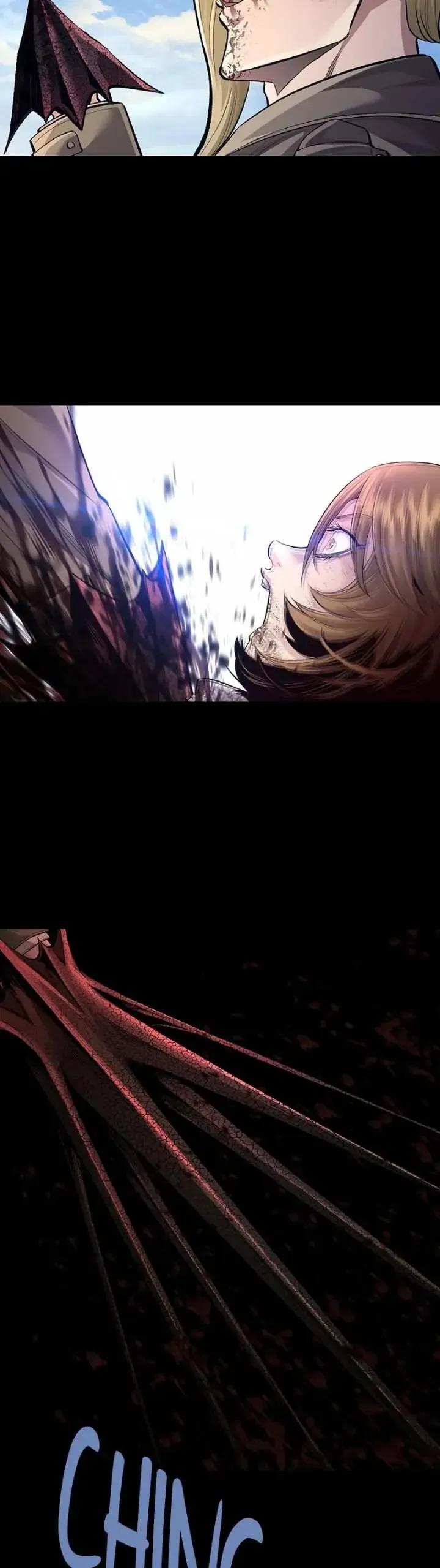 Dead Queen Chap 49 - Next Chap 50