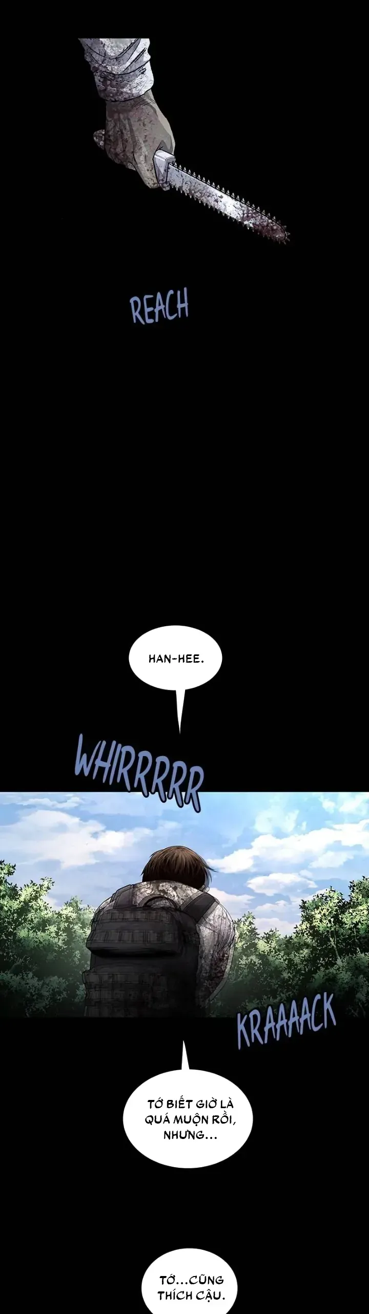 Dead Queen Chap 49 - Next Chap 50