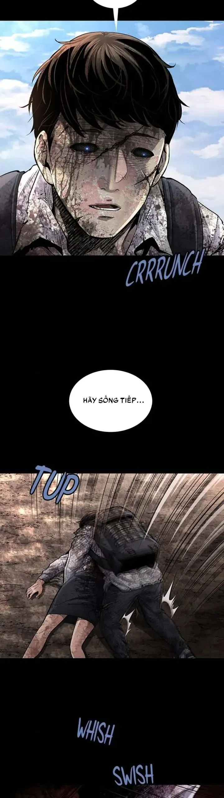 Dead Queen Chap 49 - Next Chap 50