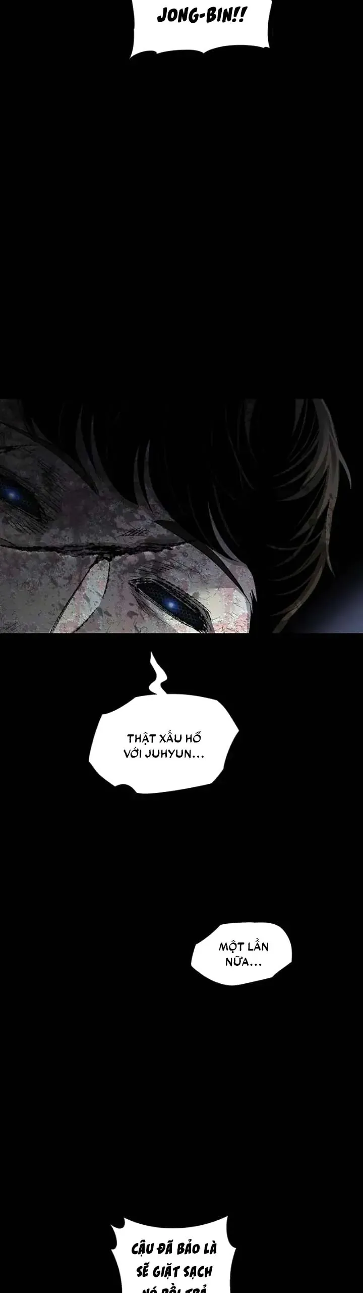 Dead Queen Chap 49 - Next Chap 50