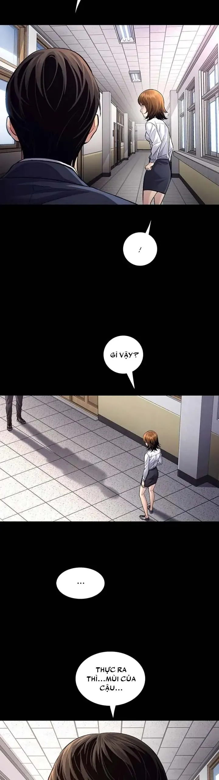 Dead Queen Chap 49 - Next Chap 50