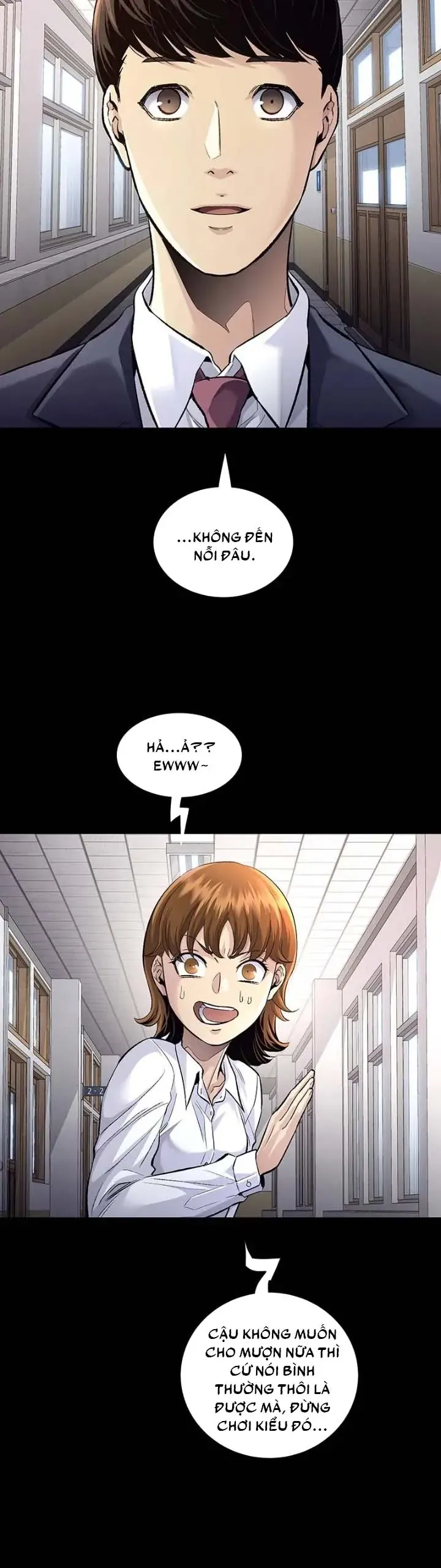 Dead Queen Chap 49 - Next Chap 50