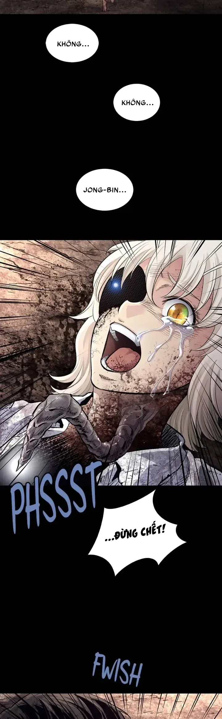 Dead Queen Chap 49 - Next Chap 50